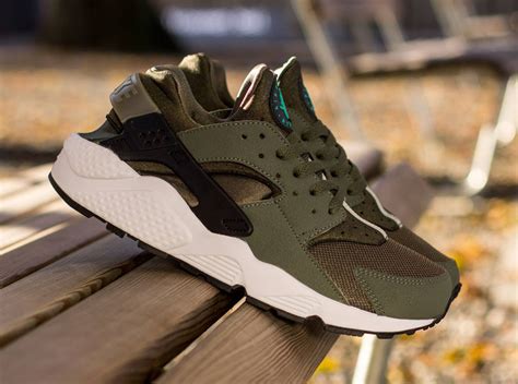 nike air huarache heren